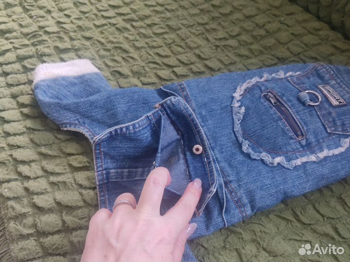 Одежда для маленьких собак бу