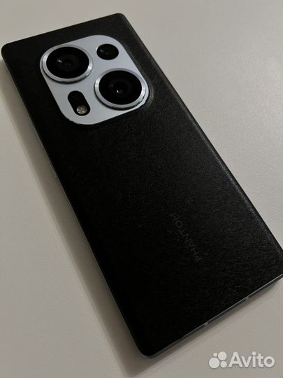 TECNO Phantom X2, 8/256 ГБ