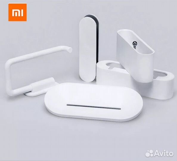 Набор для ванной xiaomi