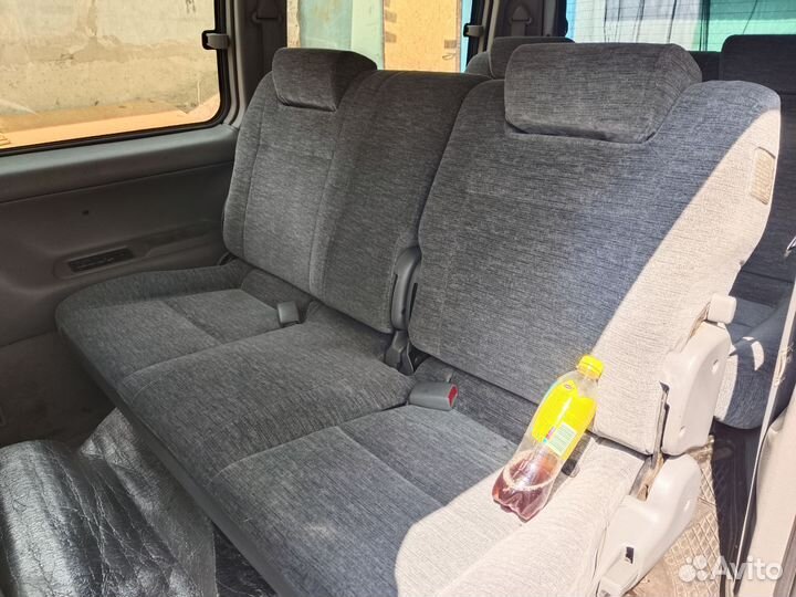 Mazda Bongo Friendee 2.0 AT, 2003, 263 015 км