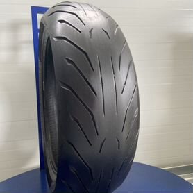 Pirelli Gran Turismo Angel GT-II 190/55 R17