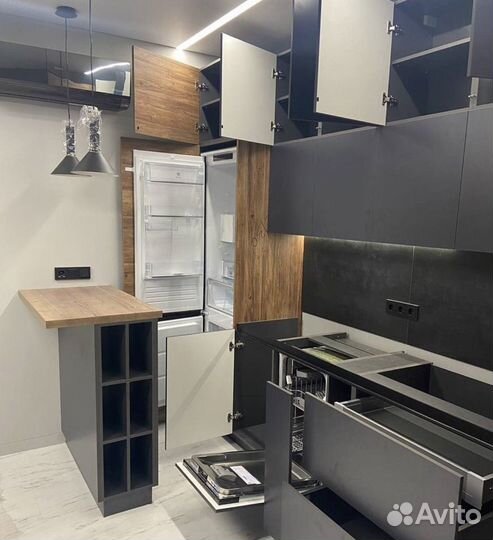 Кухонный гарнитур