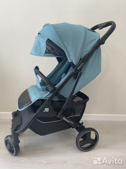 Прогулочная коляска babalo 2024 / озерная