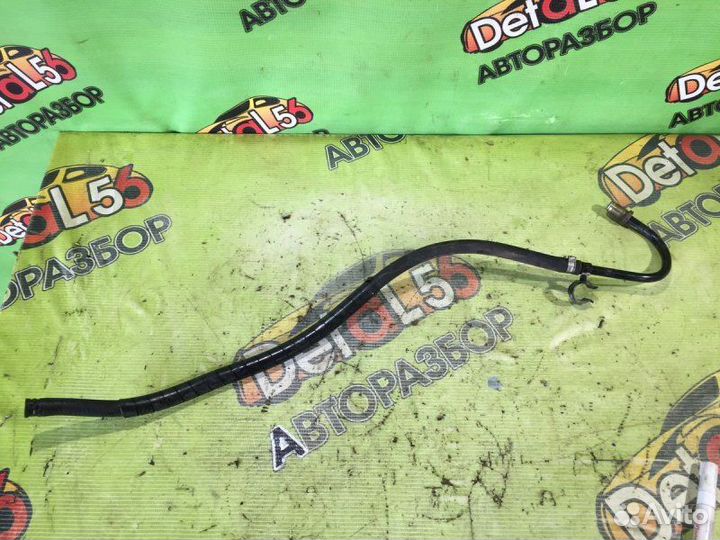 Шланг трубка гур Iran Khodro Samand