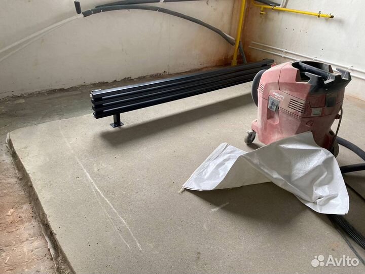 Радиатор Loten Grey В наличии напольный