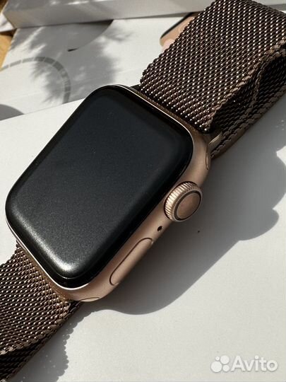 Apple watch 4 40mm