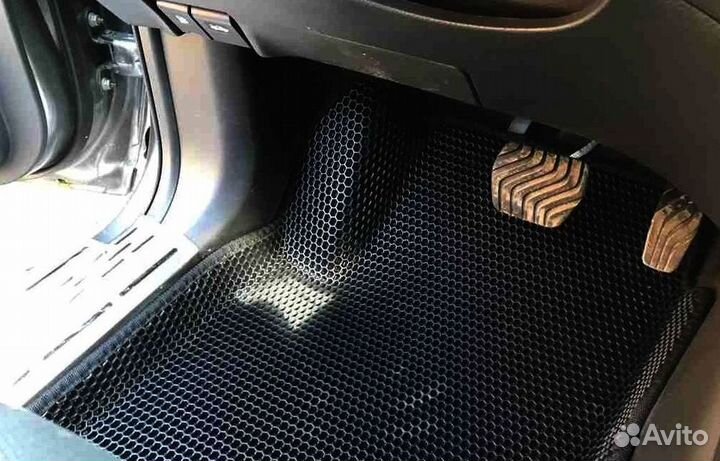 Ева коврики арт 32.19