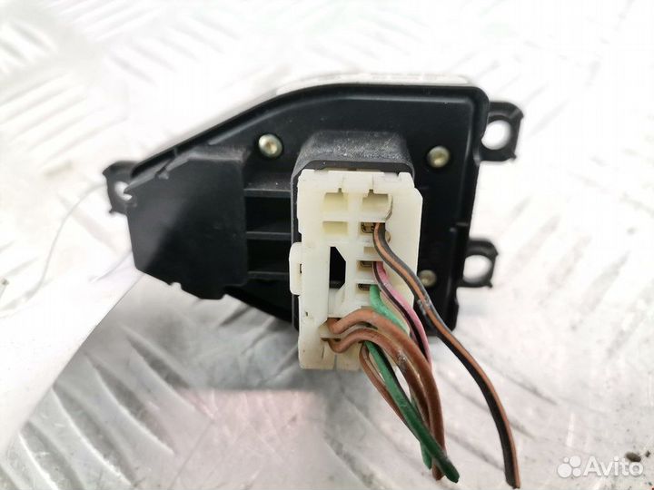 Джойстик регулировки зеркал для Mazda Premacy