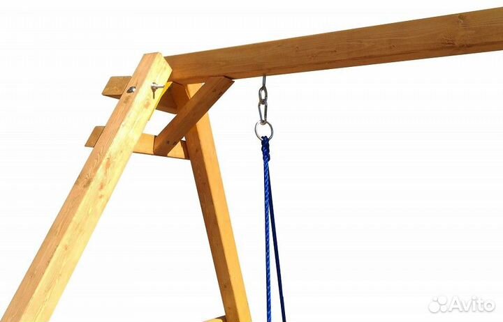 Качели детские Р911-19