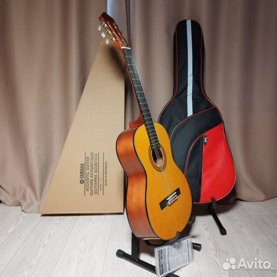 Гитара Yamaha C80