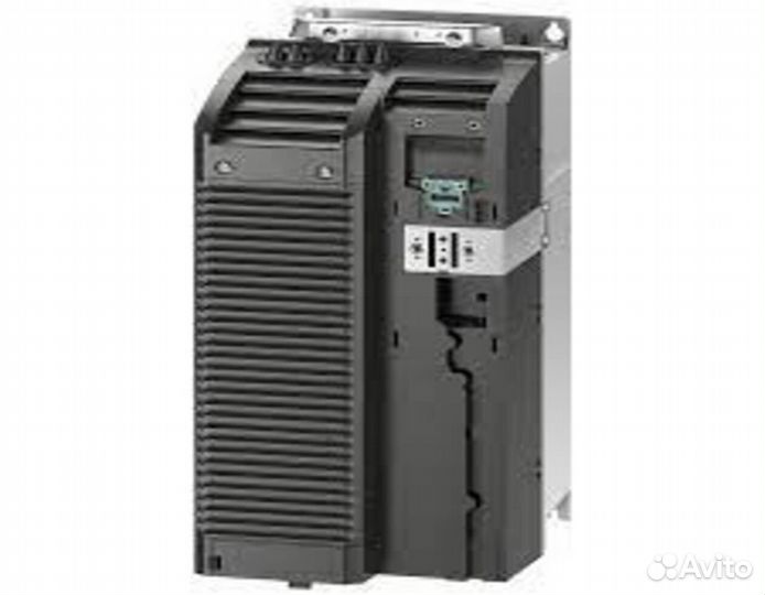 Преобразователь Siemens 6SL3210-1PE12-3UL1