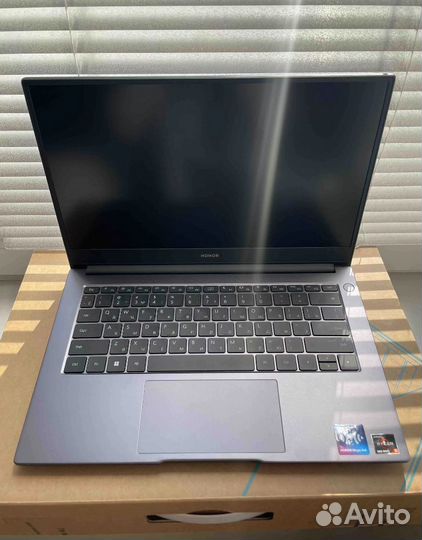 Honor MagicBook 14 Ryzen 5