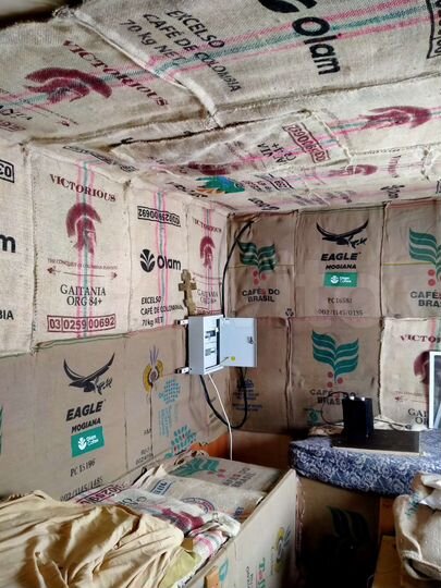 Дача 36 м² на участке 13 сот.