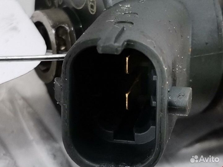 Форсунка Rover 75 2004 MKG100270