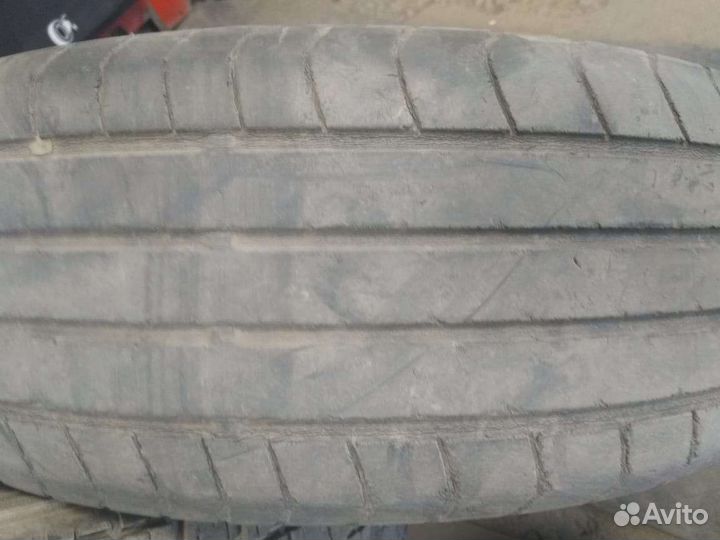 Dunlop SP Sport 9000 205/60 R16 92H