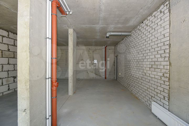 Сдам торговое помещение, 57.6 м²