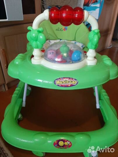 Ходунки детские