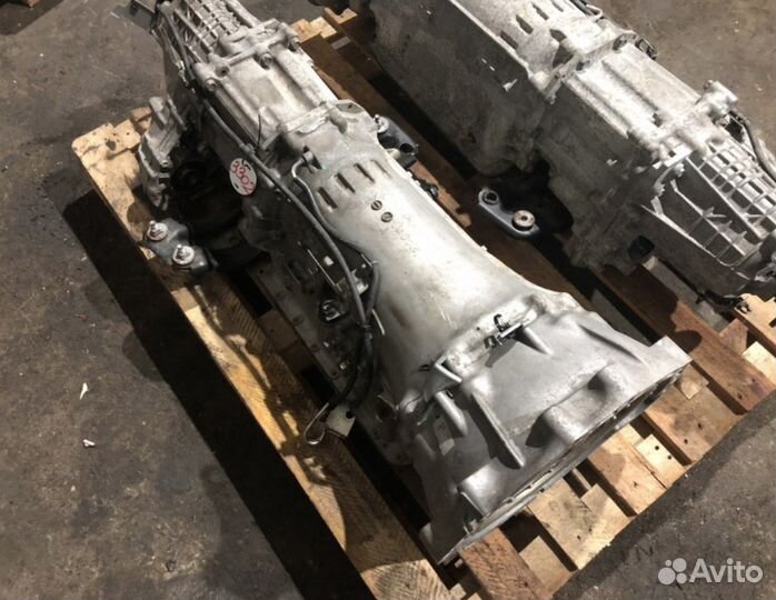 АКПП инфинити 3.5 3.7 G35 G37 V35