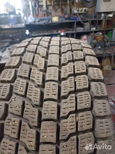 Yokohama Geolandar I/T G072 225/65 R17