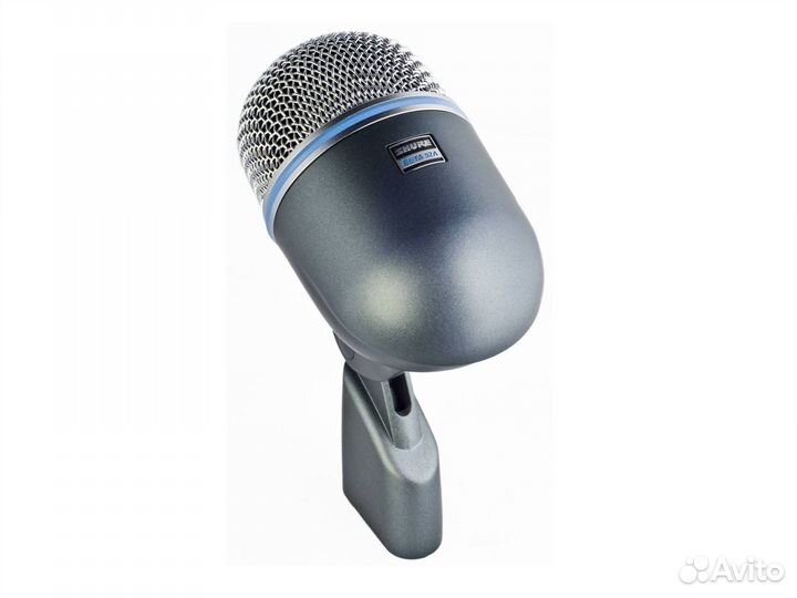 Shure Beta 52A микрофон для большого барабана