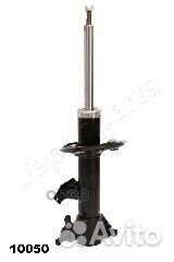 Амортизатор передний GAS L nissan Primera 02