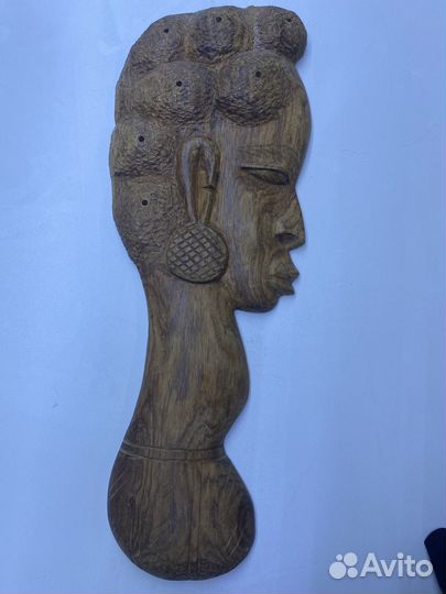 Ручная резьба по дереву