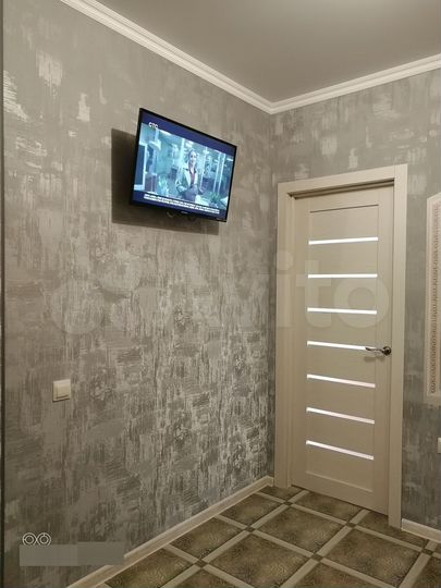 2-к. квартира, 41 м², 10/16 эт.