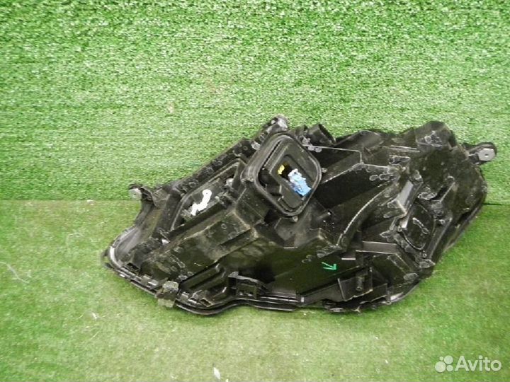 Фара правая Mercedes-Benz S-Class