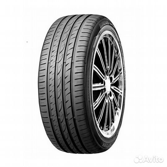 Roadstone Eurovis Sport 04 205/45 R17