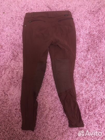 Бриджи для верховой езды