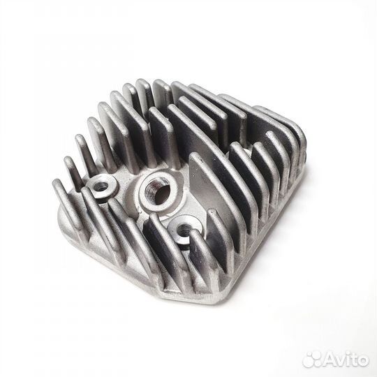 Головка цилиндра 2т Honda AF-18/27 d-39mm