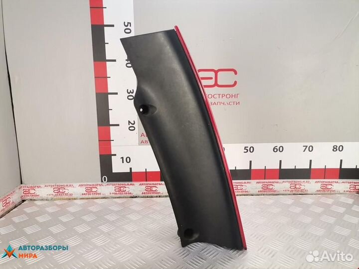 Фонарь задний правый Renault Espace 4 2004