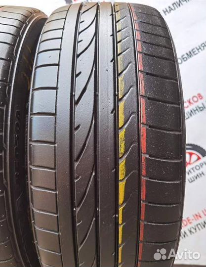 Bridgestone Potenza RE050A 225/45 R19 96W