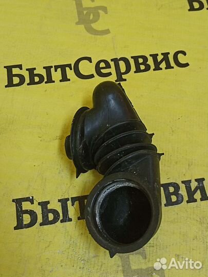 Патрубок Electrolux Zanussi AEG 12464510