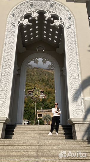 Индивидуальные экскурсии на минивэне бизнес класса