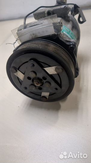 Компрессор кондиционера Volvo S40 / V40, 2003