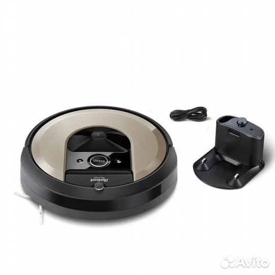 Робот-пылесос iRobot Roomba i6