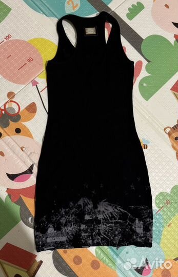 Платье-майка Madness