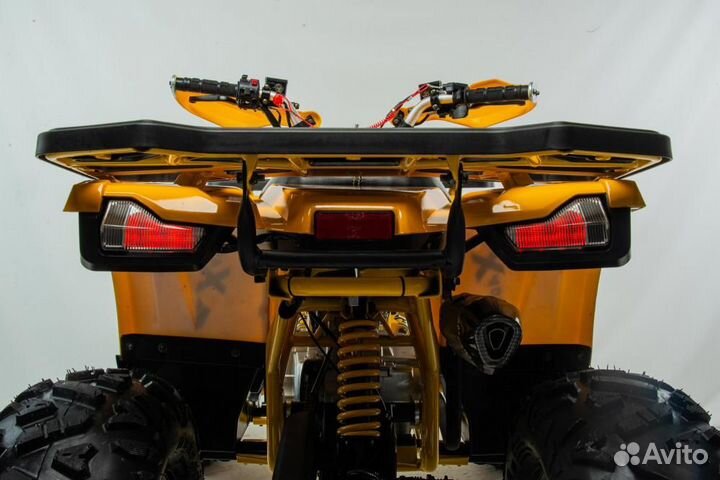 Motoland 125 wild X NEW