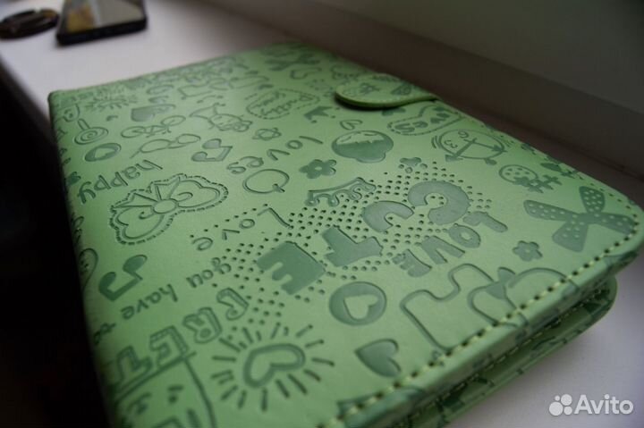 Чехол для планшета