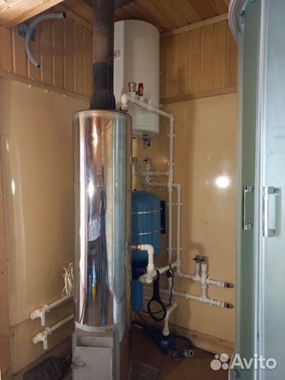 Сантехник.все виды сантехнических работ