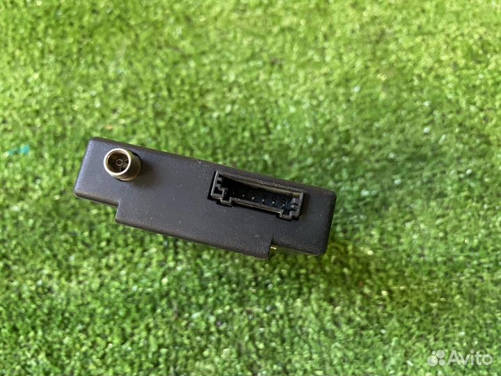 Блок управления Webasto Mercedes S320 W220