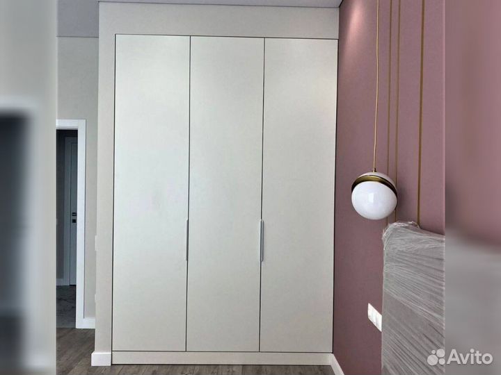 Шкаф гардеробная