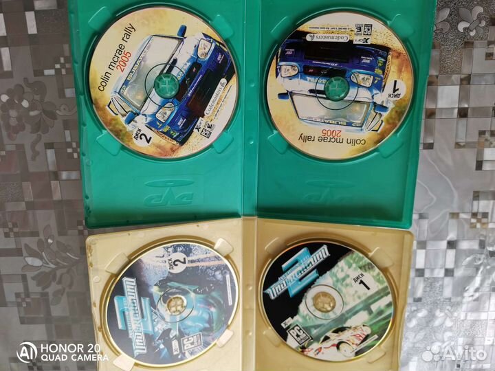 Компьютерные игры для пк