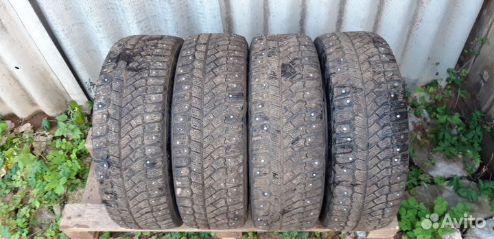 Viatti Brina Nordico V-522 205/55 R16