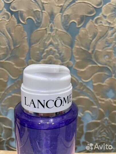 Гель-лосьон для лица Lancome