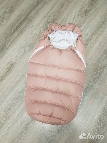 Конверт зимний