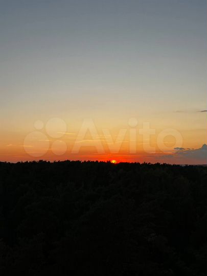 1-к. квартира, 42 м², 8/22 эт.