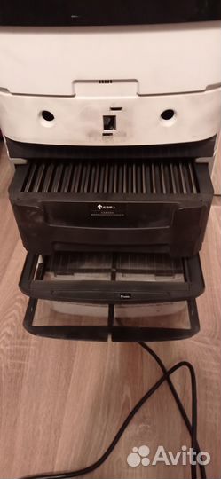 Очиститель воздуха Xiaomi Mi Air Purifier X3