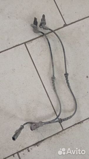 Датчик abs nissan almera g15 renault logan 2